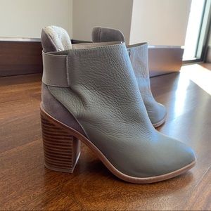 Never Worn Sol sana Monk Boot size 37